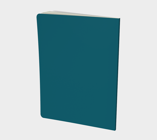 Solutio Notebook
