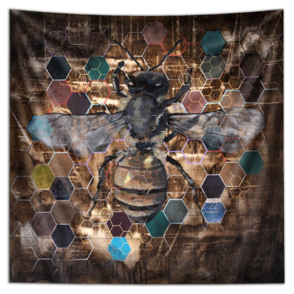 Hive Mind Tapestry