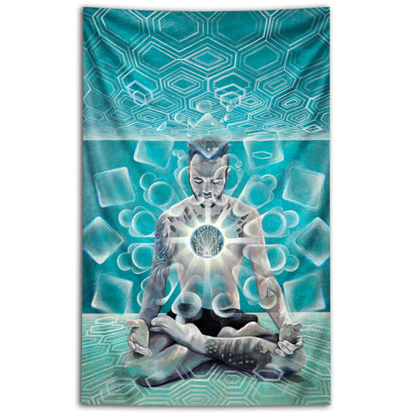 The Dweller Tapestry